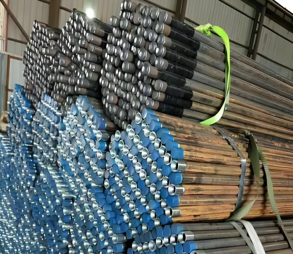 淮安单向注浆管流量可控
